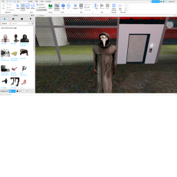 scp bace