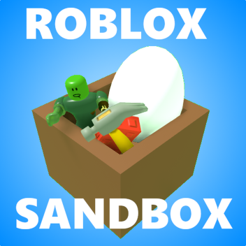 Roblox Sandbox