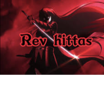 Rev hittas