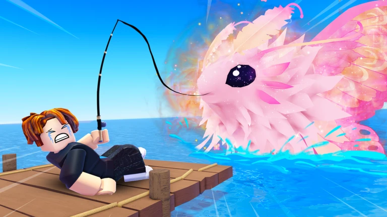 [🌸UPD] フィッシュイット！ 🐟