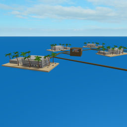 Sea Tycoon