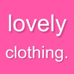 Lovely clothing :D