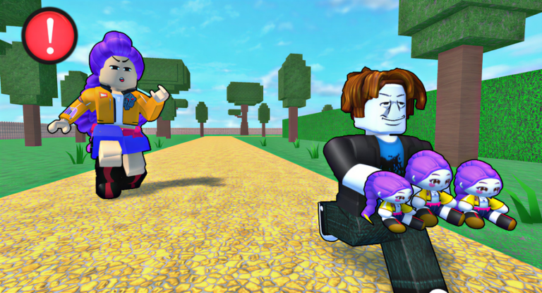 Steal KPop Demon Hunter Child 👶 screenshot 4