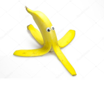 Banana clothing shop