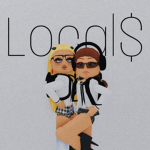 ʚ L0cal$ ɞ