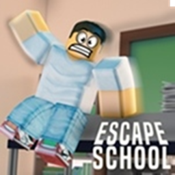[PRIZES] ⭐Escape the School!⭐