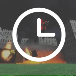 [Soon] Ultra Nightstand Siege Defense icon