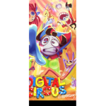 I like the Amazing Digital Circus