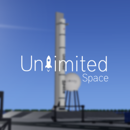 Unlimited Space