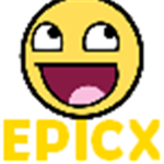 I'm SO Epicx
