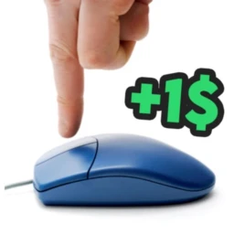 Click To Get Richer icon
