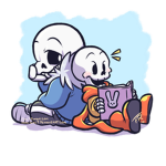 Group Undertale