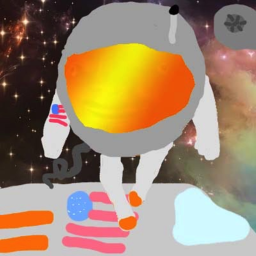In Yousef's Space