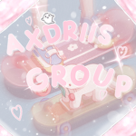 * - axdrii’s group -*