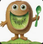 kiwi’s army