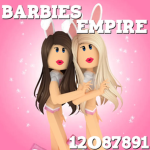 Barbie's Empire ୨୧