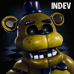 FNAF AU - InDev icon