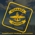 KOR | Satuan Komando Pasukan Katak