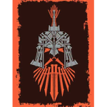 Dwarves of Iron Hills | ROTR