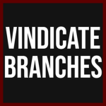 VINDICATE BRANCHES