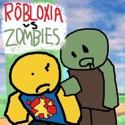 Robloxia VS ゾンビ icon