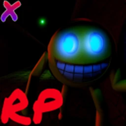 Smiley Morph RP: The Grand Return [Christmas Gone] icon