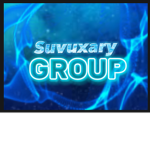 Official Suvux’ Group