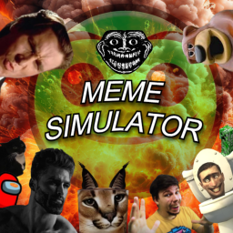MEME SIMULATOR
