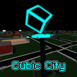 Cubic City