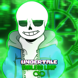 Undertale: Endless Loop