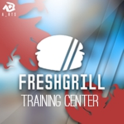 FreshGrill Training Center