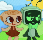 Maple's group (i can't come up with a good name)