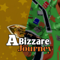 A Bizarre Journey