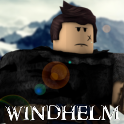Windhelm WIP