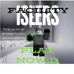 Islers facility