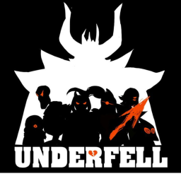 Underfell Roleplay [BETA]