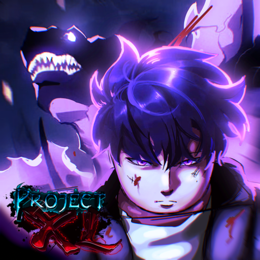 Project XL Revamp icon