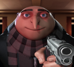 The FBI SQUAD!!