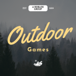 Outdoor Games