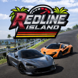 Redline Island🏎️🏝️ icon