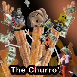 Churro's [NEW UPDATE] icon