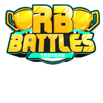 RB Battles Tester Clubs