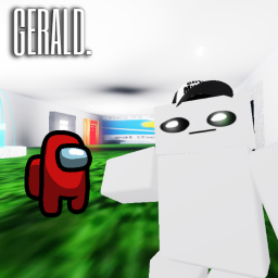 Gerald.