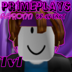 Pr1mePlays