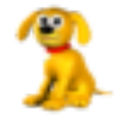 Dog Roblox decal