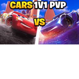 1v1 Cars