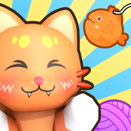 Simulador de Gatinho