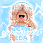 - Luminary Dance Academy -