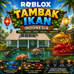 [BETA TEST] TAMBAK INDO