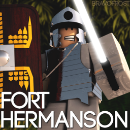 Fort Hermanson, Yawelij
